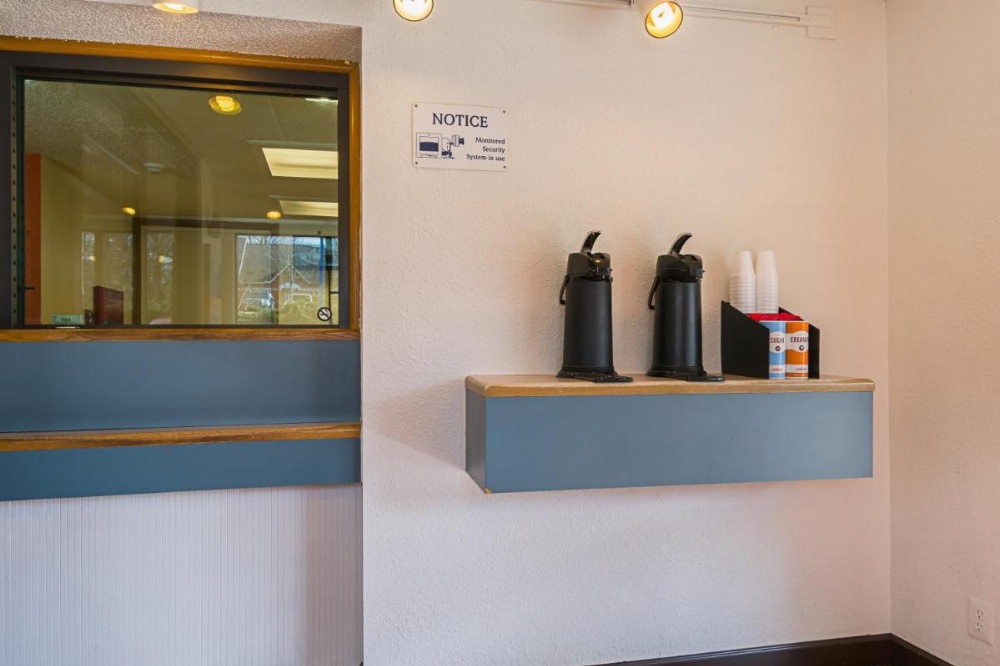Motel 6-Knoxville, TN - North Image 10