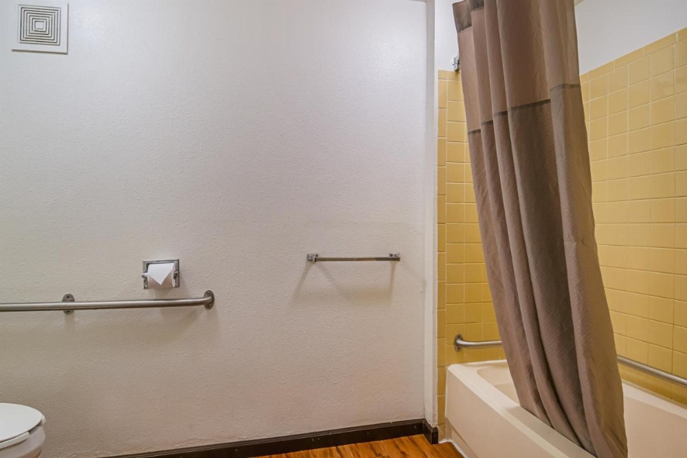 Motel 6-Knoxville, TN - North Image 12