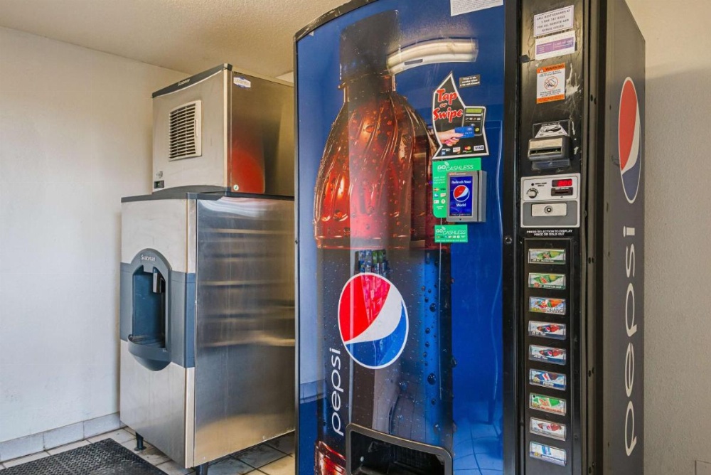 Motel 6-Knoxville, TN - North Image 21