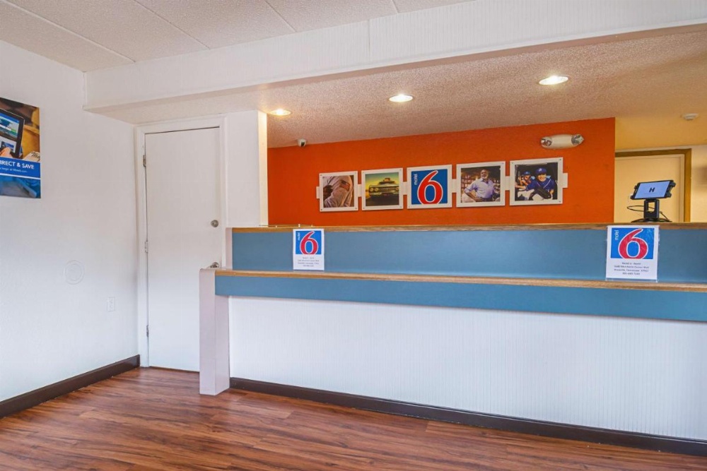 Motel 6-Knoxville, TN - North Image 26