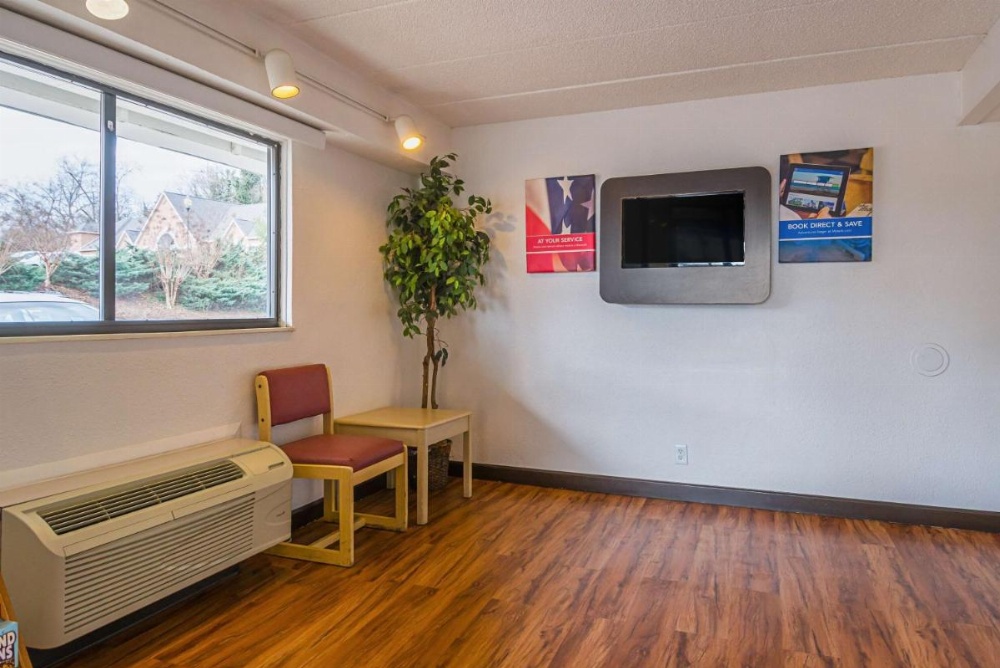 Motel 6-Knoxville, TN - North Image 30