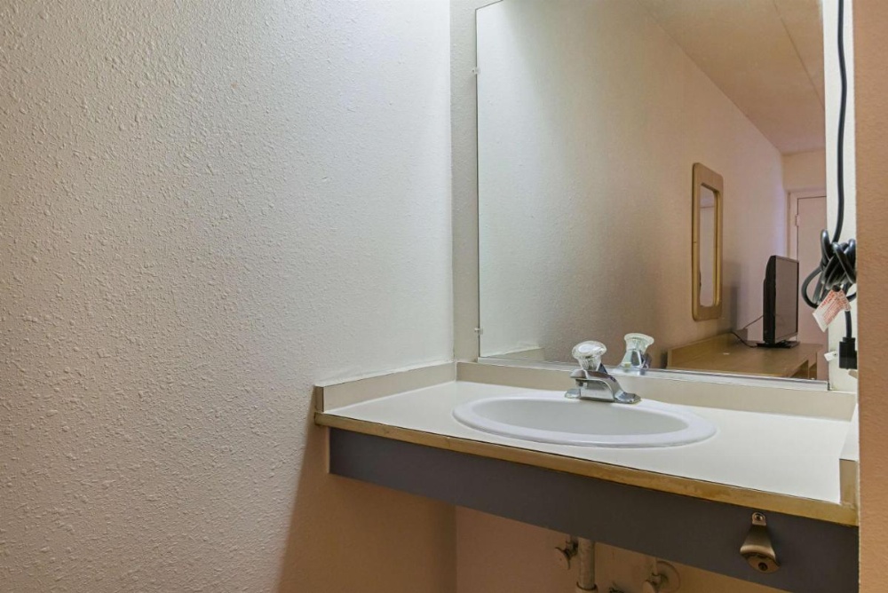 Motel 6-Knoxville, TN - North Image 36