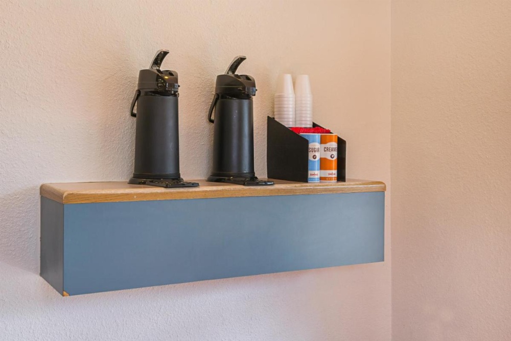 Motel 6-Knoxville, TN - North